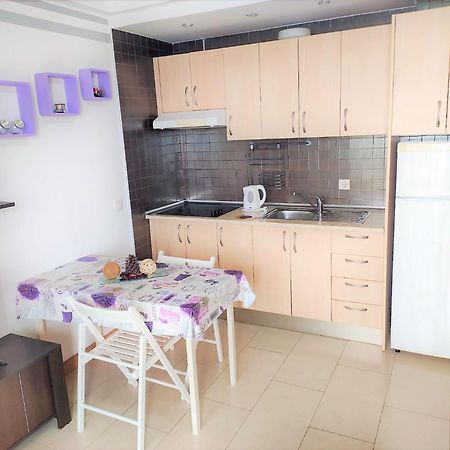 אדחה Sea View Apartment In Orlando מראה חיצוני תמונה