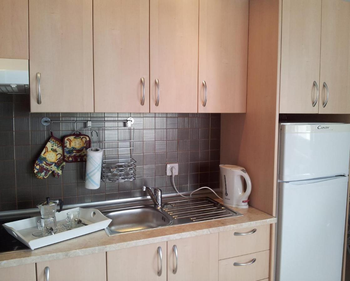 אדחה Sea View Apartment In Orlando מראה חיצוני תמונה