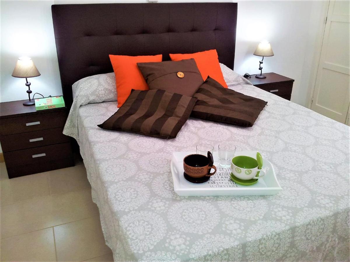 אדחה Sea View Apartment In Orlando מראה חיצוני תמונה