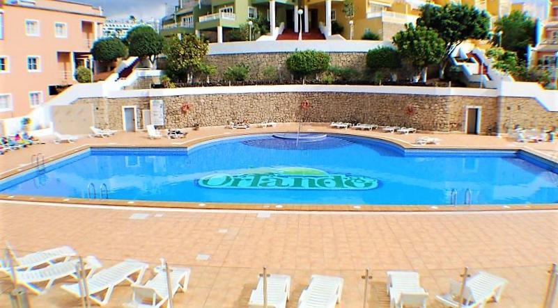 אדחה Sea View Apartment In Orlando מראה חיצוני תמונה