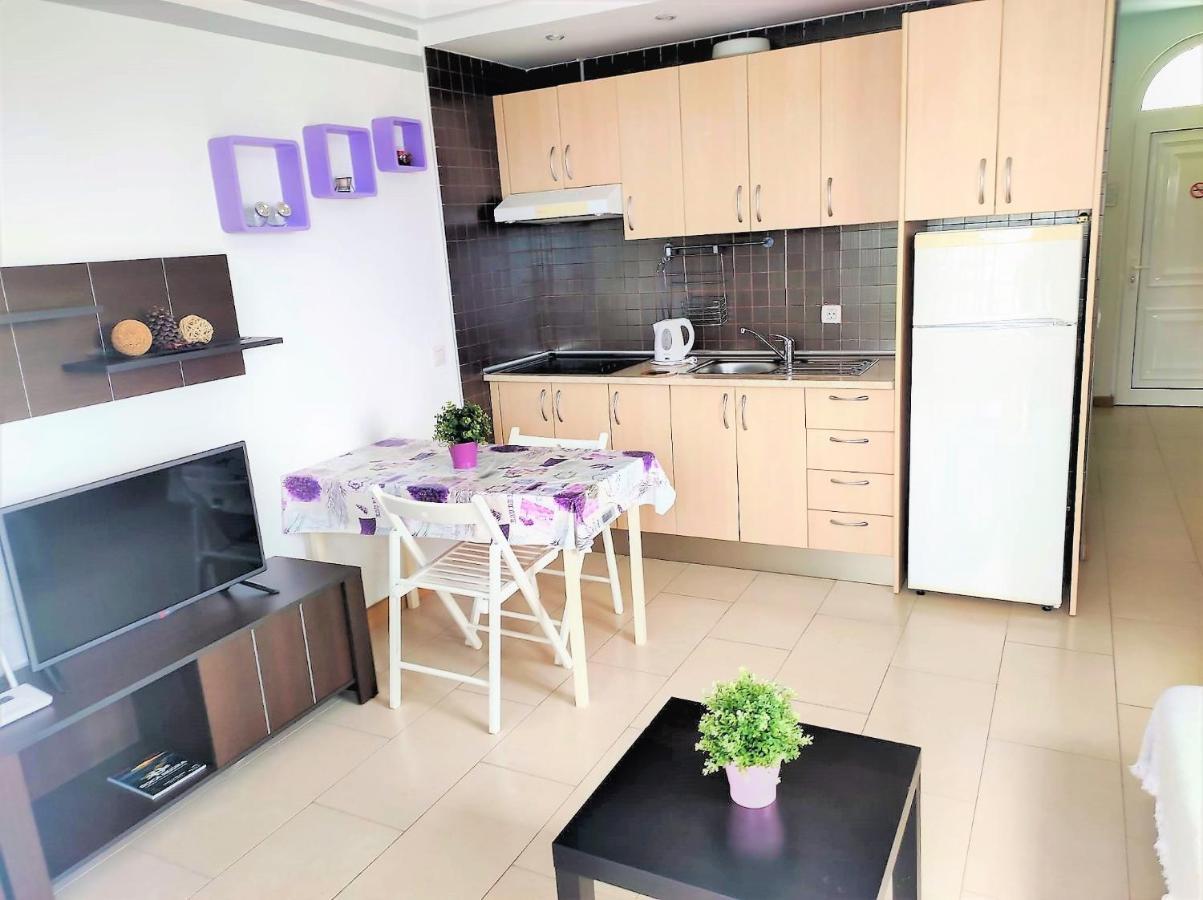 אדחה Sea View Apartment In Orlando מראה חיצוני תמונה