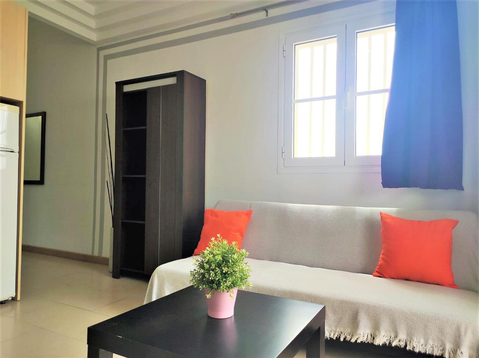 אדחה Sea View Apartment In Orlando מראה חיצוני תמונה