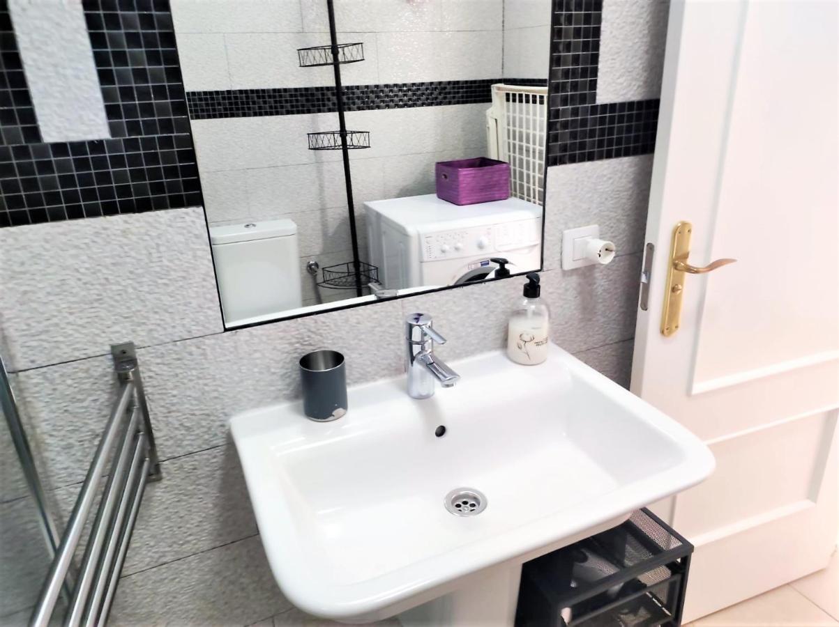 אדחה Sea View Apartment In Orlando מראה חיצוני תמונה