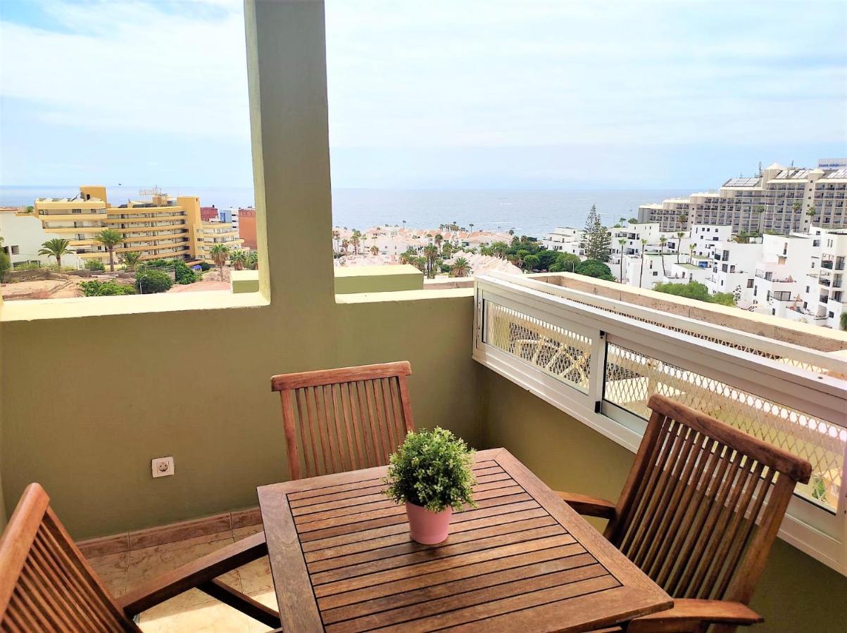 אדחה Sea View Apartment In Orlando מראה חיצוני תמונה